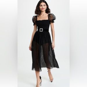 Rebecca Vallance Dress